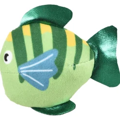 Adori Cat Toy Set With Catnip - Kattenspeelgoed - 9x7.8 cm Assorti