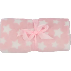 Adori Deken Sterrenstof - Hondendeken - 100x70 cm Assorti