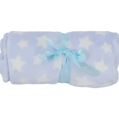 Adori Deken Sterrenstof - Hondendeken - 100x70 cm Assorti