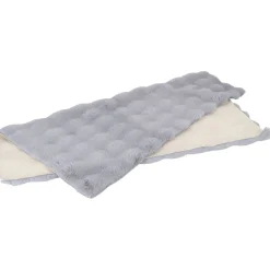 Adori Deken Super Soft Luna - Hondendeken - 100x80 cm Grijs