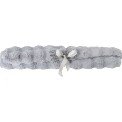 Adori Deken Super Soft Luna - Hondendeken - 100x80 cm Grijs