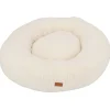 Adori Devoted Donut Hazel - Kattenmand - Ø60x25 cm Warm Wit