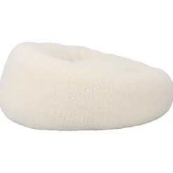 Adori Devoted Donut Hazel - Kattenmand - Ø60x25 cm Warm Wit