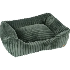 Adori Devoted Mand Saphira - Hondenmand - 85x70x25 cm Donkergroen