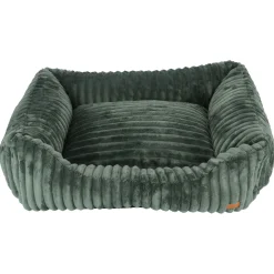 Adori Devoted Mand Saphira - Hondenmand - 85x70x25 cm Donkergroen