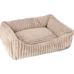 Adori Devoted Mand Saphira - Hondenmand - 70x60x23 cm Taupe