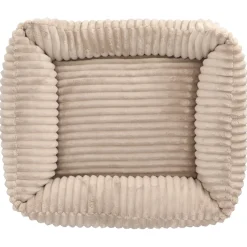 Adori Devoted Mand Saphira - Hondenmand - 70x60x23 cm Taupe