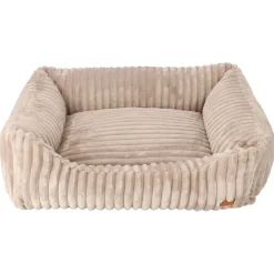 Adori Devoted Mand Saphira - Hondenmand - 85x70x25 cm Taupe