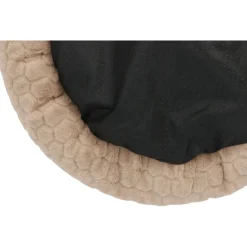 Adori Donut Faiza - Kattenmand - Ø50x17 cm Taupe