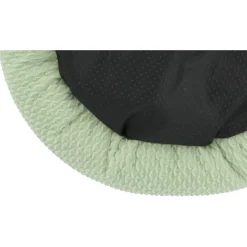 Adori Donut Maddy - Kattenmand - Ø50x17 cm Lichtgroen