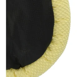 Adori Donut Maddy - Kattenmand - Ø50x17 cm Geel