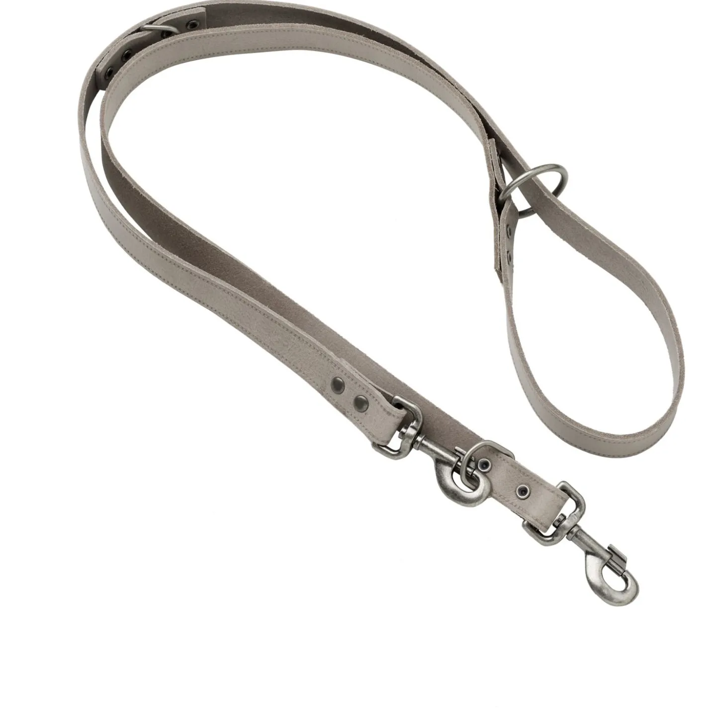 Adori Dresseerlijn Vintage Met Print 200x1.8 cm - Hondenriem