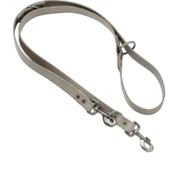 Adori Dresseerlijn Vintage Met Print 200x1.8 cm - Hondenriem