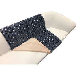 Adori Fleece Deken Dubbel - Hondendeken - 150x100 cm Grijs