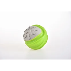 Adori Floating Ball - Hondenspeelgoed - Blauw Grijs