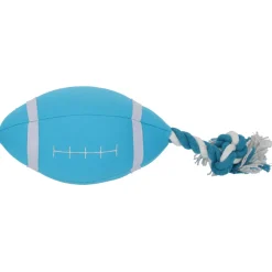 Adori Floating Tugbal En Stick - Hondenspeelgoed - 26 cm Assorti