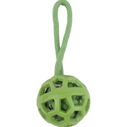 Adori Flosstouw Mix - Hondenspeelgoed - Groen