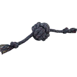 Adori Flostouw Bal Xl - Hondenspeelgoed - 50 cm Assorti