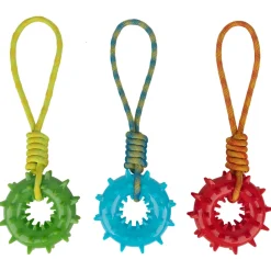 Adori Fun Flos - Hondenspeelgoed - Assorti