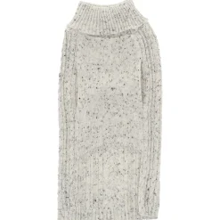 Adori Gebreide Trui Elton Grijs - Hondenkleding