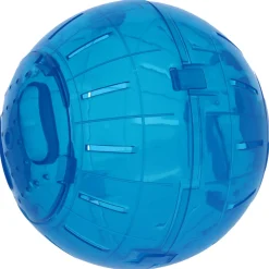 Adori Hamster Joggingbal Plastic M - Speelgoed - Ø18 cm