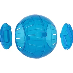 Adori Hamster Joggingbal Plastic M - Speelgoed - Ø18 cm