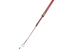 Adori Hengel Verstelbaar Met Veren - Kattenspeelgoed - 39-96 Cm