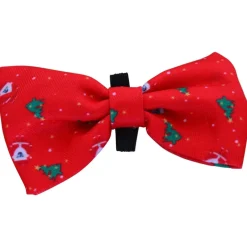 Adori Honden Strik - Hondenkleding - 10x5.5 cm Multi-Color