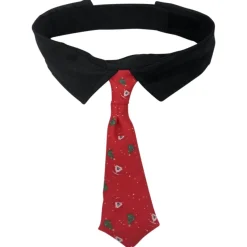 Adori Honden Stropdas - Hondenkleding - 38x2.5 cm Multi-Color