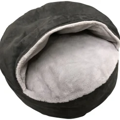 Adori Hondencave Toto Grijs - Hondenmand