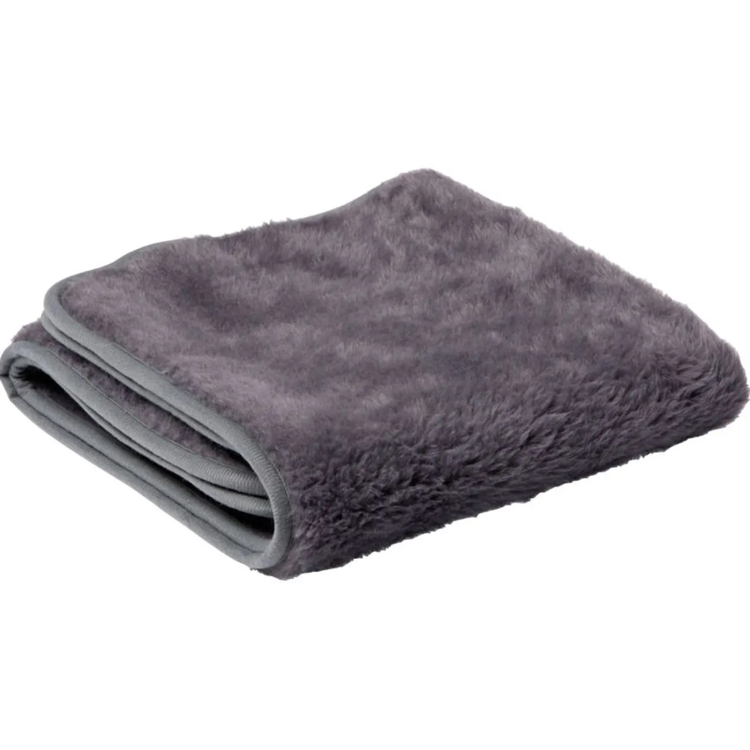 Adori Hondendeken Norfolk Grijs - Hondendeken