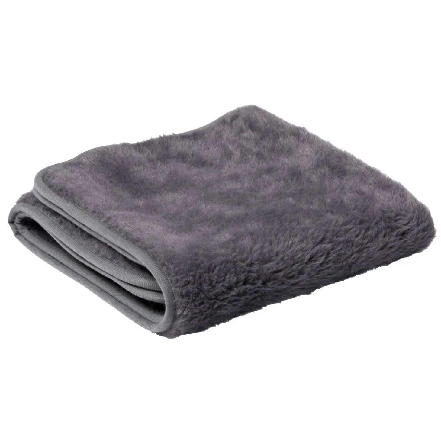 Adori Hondendeken Norfolk Grijs - Hondendeken