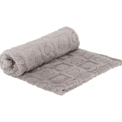 Adori Hondendeken Valerie - Hondendeken - 100x75 cm Grijs