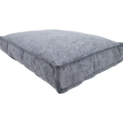 Adori Hondenkussen Baltimore - Hondenkussen - 100x70x14 cm Grijs