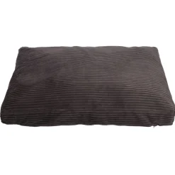 Adori Hondenkussen Saar Antraciet - Hondenkussen