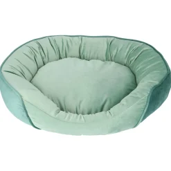 Adori Hondenmand Iris Groen - Hondenmand