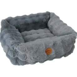 Adori Hondenmand Liva - Hondenbed - 60x50x20 cm Antraciet