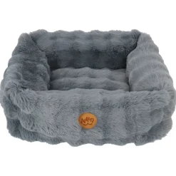 Adori Hondenmand Liva - Hondenbed - 60x50x20 cm Antraciet