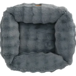 Adori Hondenmand Liva - Hondenbed - 60x50x20 cm Antraciet