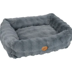 Adori Hondenmand Liva - Hondenbed - 75x60x21 cm Antraciet