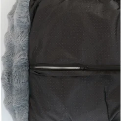 Adori Hondenmand Liva - Hondenbed - 75x60x21 cm Antraciet