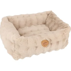 Adori Hondenmand Liva - Hondenbed - 60x50x20 cm Beige