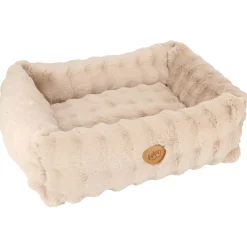 Adori Hondenmand Liva - Hondenbed - 75x60x21 cm Beige