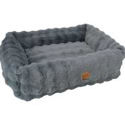 Adori Hondenmand Liva - Hondenbed - 90x70x23 cm Antraciet