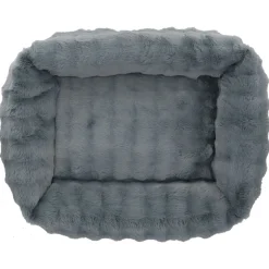 Adori Hondenmand Liva - Hondenbed - 90x70x23 cm Antraciet