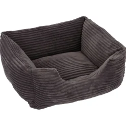 Adori Hondenmand Saar Antraciet - Hondenbed