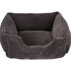 Adori Hondenmand Saar Antraciet - Hondenbed