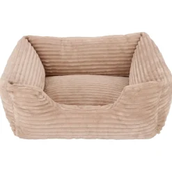 Adori Hondenmand Saar Taupe - Hondenbed