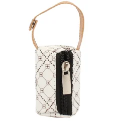 Adori Hondenpoepzak Houder - Hondenpoepzakjes - 9 cm Wit