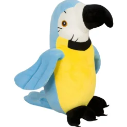 Adori Hondenspeelgoed Big Bird - Hondenspeelgoed - 31x13 cm Assorti